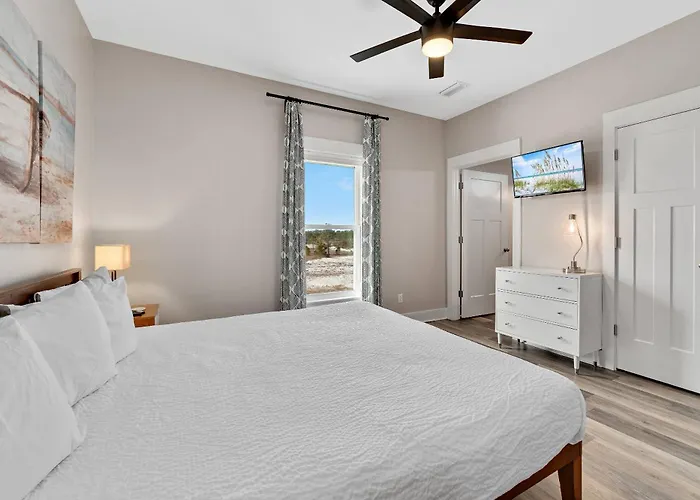 Holiday home Gulf Getaway Gulf Shores