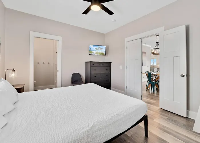 Gulf Getaway Holiday home Gulf Shores