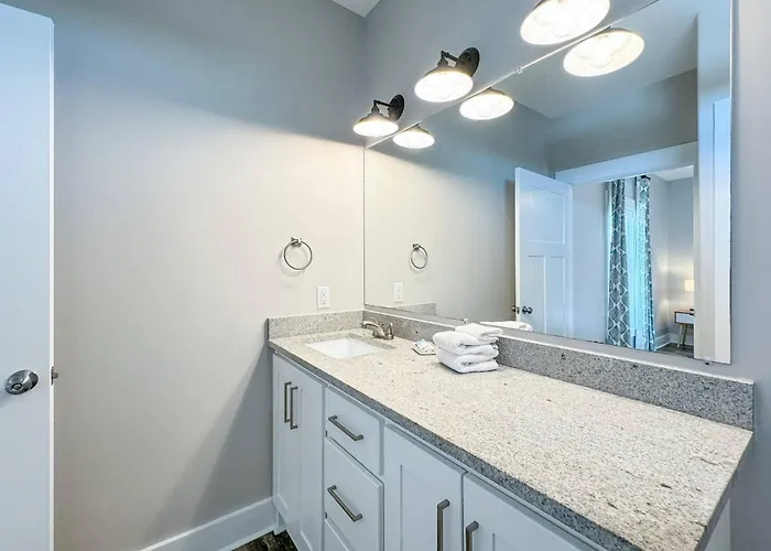 Gulf Getaway Holiday home Gulf Shores