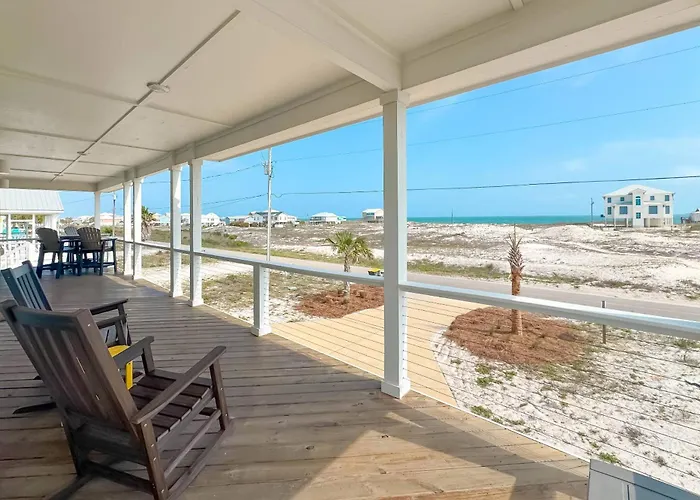 Holiday home Gulf Getaway Gulf Shores