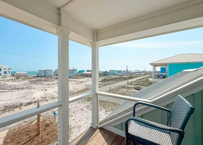 Gulf Getaway Holiday home *