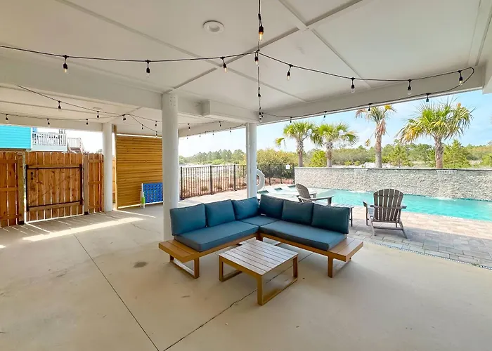 Gulf Getaway