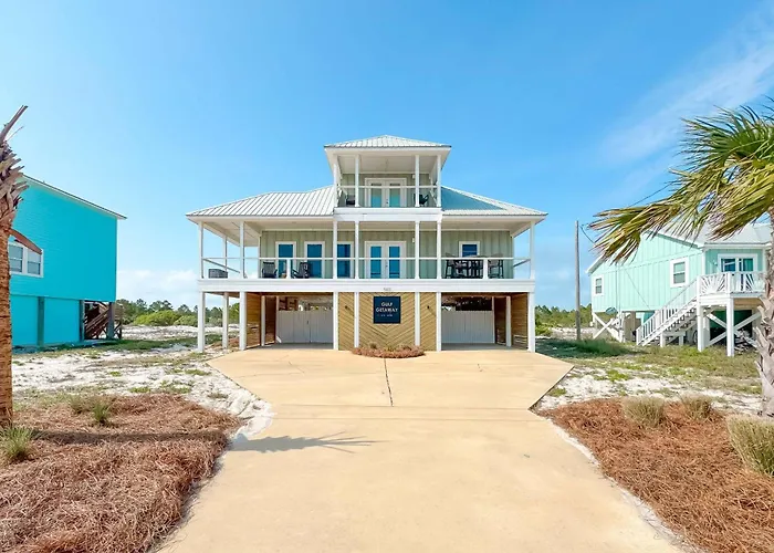 Gulf Getaway Gulf Shores